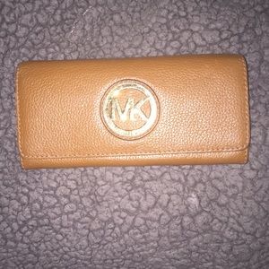 Michael Kors wallet